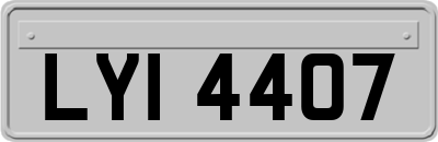 LYI4407