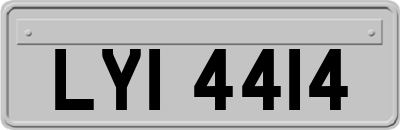 LYI4414