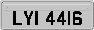 LYI4416