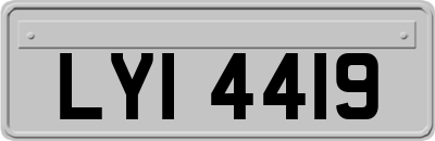 LYI4419