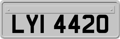 LYI4420
