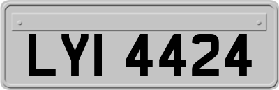 LYI4424