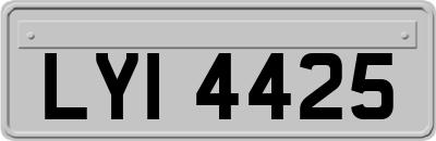 LYI4425