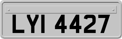LYI4427