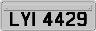 LYI4429