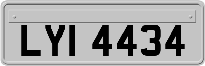 LYI4434