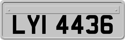 LYI4436