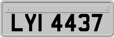 LYI4437