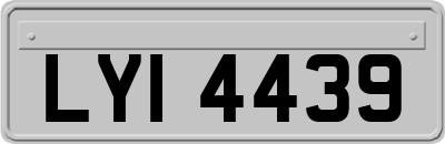 LYI4439