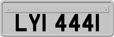 LYI4441