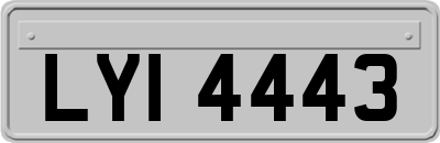 LYI4443