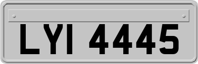 LYI4445