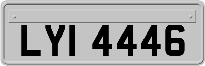 LYI4446