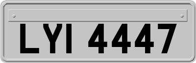 LYI4447