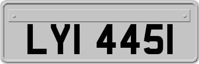 LYI4451