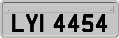 LYI4454