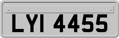 LYI4455