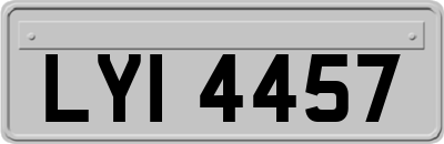 LYI4457