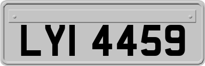 LYI4459