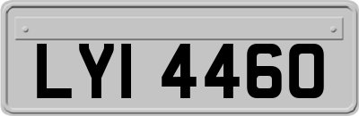 LYI4460
