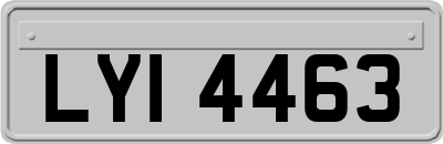 LYI4463