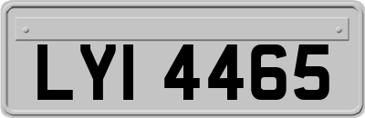 LYI4465