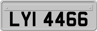 LYI4466