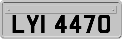 LYI4470