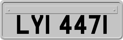 LYI4471