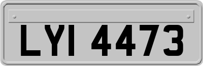 LYI4473