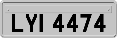 LYI4474