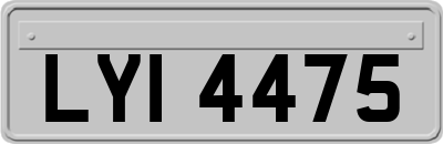 LYI4475