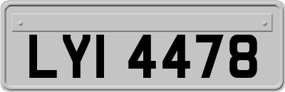 LYI4478