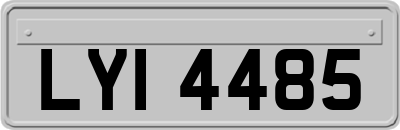 LYI4485