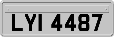 LYI4487