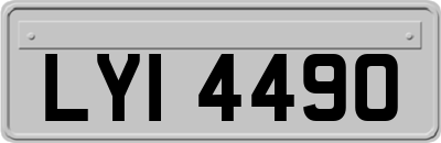 LYI4490