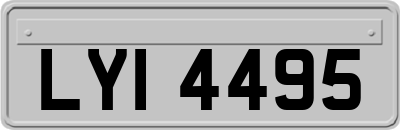 LYI4495