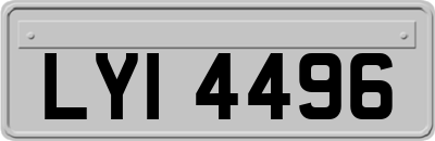 LYI4496