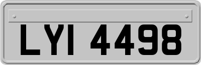 LYI4498