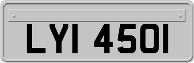LYI4501