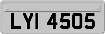 LYI4505