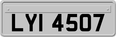 LYI4507
