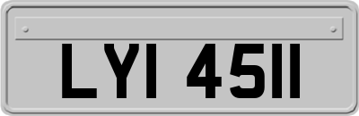 LYI4511