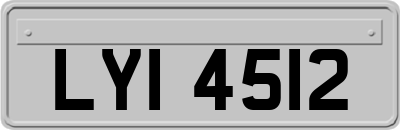 LYI4512
