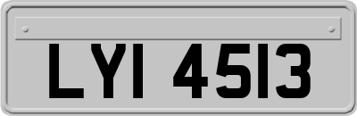 LYI4513