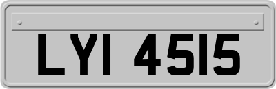 LYI4515