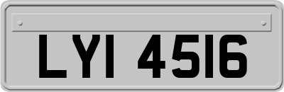LYI4516