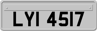 LYI4517