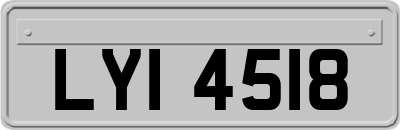 LYI4518