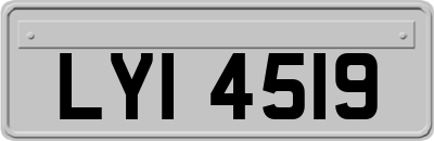 LYI4519